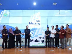 HUT ke-111 Kota Malang: Satu Hati, Menuju Prestasi!