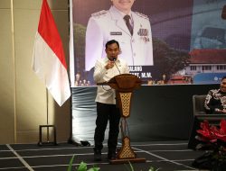 Musrenbang Kota Malang: Menjawab Tantangan, Mewujudkan Kota Mbois dan Berkelas