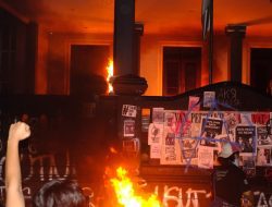 Jurnalis Jadi Korban Kekerasan, Organisasi Pers Malang Raya Mengecam
