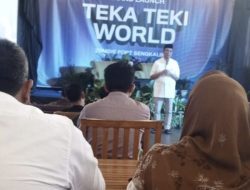 UMM Hadirkan Zombie Fort Sengkaling: Wahana Inovatif yang Menguji Adrenalin
