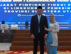 Kadisdik Sumut Siap Berantas Pungli di Sekolah