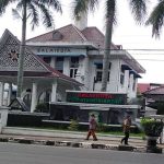 Pematangsiantar Tanpa Pemimpin, Roda Pemerintahan Masih Lengang