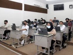 UTBK SNBT 2025 Dibuka! Kampus & Prodi Favorit yang Wajib Diketahui