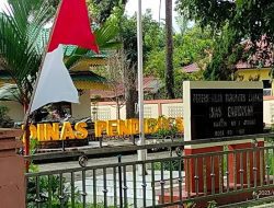Skandal Anggaran Disdik Langkat: Ratusan Miliar Dikelola Secara Serampangan