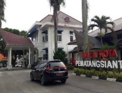 Pemko Pematangsiantar Kehilangan PAD, Ini Sebabnya!