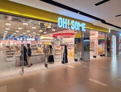 Matos Hadirkan Gerai Baru, Surga Belanja Bagi Pecinta Fashion & Kosmetik