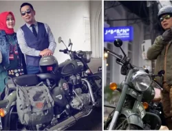 KPK Peringatkan Ridwan Kamil Soal Motor Sitaan