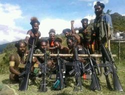 TPNPB-OPM Ancam Perang Besar Jika Papua Diabaikan