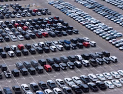 Mobil Makin Mahal! Tarif Trump Ancam Konsumen AS