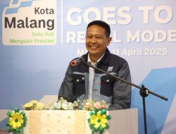 Mbois Vaganza Dorong UMKM Malang Tembus Mall Modern