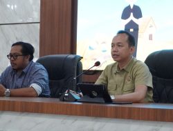 Kejari Batu Luncurkan Sistem Cegah Penyimpangan Dana Desa
