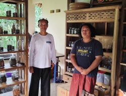 Akademisi UB Mengubah Secangkir Kopi Menjadi Gerbang Ekowisata Cerdas