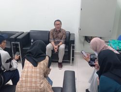 Universitas Negeri Malang Kukuhkan Lima Guru Besar Baru