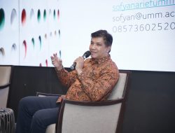 Kekhawatiran Hukum AI, Akademisi UMM: Regulasi Perlindungan Hak Cipta Diperlukan