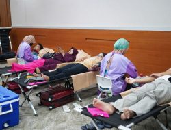 Aston Inn Batu Gelar Donor Darah untuk Umum