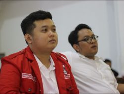 GMNI Surabaya Tegaskan Dendy Tak Maju Ketum DPP