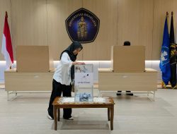 FIB UB Gelar Pemilihan Calon Dekan Baru 2025–2030