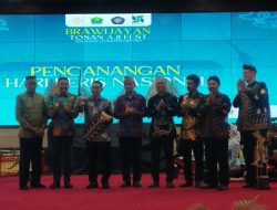 Wali Kota Apresiasi Brawijaya Tosan Aji Fest 2025