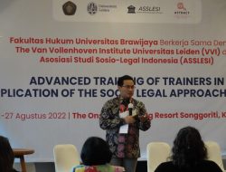 Fenomena Gunung Es dalam Dunia Medis, Pakar UB: Ancaman Nyata yang Terabaikan