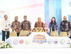 Kota Batu Jadi Panggung Prestasi Pelajar SMK se-Jawa Timur