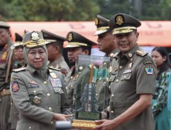 Kota Malang Raih Tiga Penghargaan Bergengsi Sekaligus