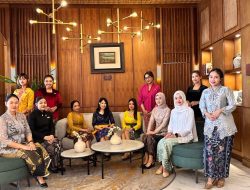 The Alana Hotel Malang Rayakan Kartini dengan Elegan