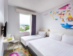 Nikmati Liburan Keluarga Seru di Favehotel Malang