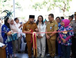 Rumah Inklusi Kota Batu Resmi Dibuka