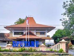 Kisruh Proyek Embung Glebeg Rembang Mencuat ke Permukaan