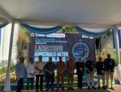 Tugu Tirta Kota Malang Suguhkan Tiga Inovasi di Usia 111 Tahun