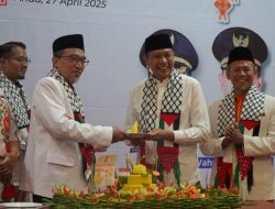 PKS Kota Malang Tegaskan Komitmen Bangun Kota Mbois