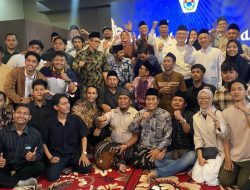 IKA PMII Kota Malang Tegaskan Soliditas lewat Aset Rp8 Miliar