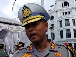 Pelajar SMA Tabrak Ojol di Medan: BMW vs Fortuner, 1 Tewas