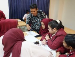Outing Class Farmasi Universitas Ma Chung: Belajar Menyenangkan dan Inspiratif