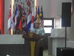 Kewenangan Tanpa Pengawasan? FH UB dan Koalisi Sipil Kritik RUU Polri, TNI, dan Kejaksaan