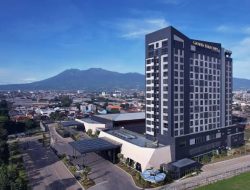 Okupansi Hotel di Malang Melonjak, Wisatawan Padati Libur Lebaran