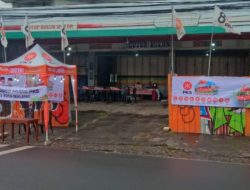 PKS Kota Malang Buka Posko Mudik 24 Jam Gratis