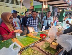 Pasar Klojen Disulap Wali Kota Malang Jadi Destinasi Wisata Kuliner