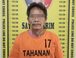 Gudang Botot Di Siantar Utara Dibobol, Tiga Pelaku Diringkus