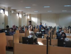 UB Siapkan Fasilitas Khusus Difabel di UTBK 2025