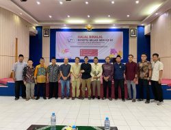 UM Resmi Miliki PRM, Muhammadiyah Kian Kokoh di Kampus