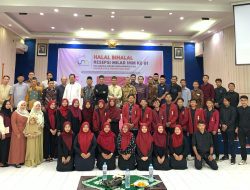 Keluarga Besar Muhammadiyah UM Pererat Silaturahmi dalam Milad