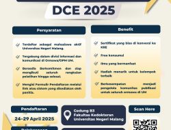 BEM UM Luncurkan Digital Content Enhancement 2025