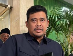 Atlet Protes Pajak Bonus PON, Bobby Nasution: Saya Tidak Kurangi