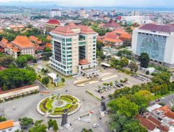 UM Buka 4 Fakultas Baru, Siap Jadi Kampus Unggulan