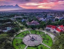 111 Tahun Kota Malang, Begini Sejarah Terbentuk  Kota Malang