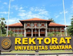 Mahasiswa Udayana Siap Demo, Tolak Kerja Sama Kampus-TNI