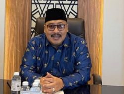 PBNU Dukung Evakuasi Warga Gaza oleh Prabowo