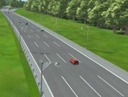Jalur Tol Malang-Kepanjen Dibangun, Lahan Jadi Tantangan