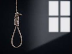 Lansia Ditemukan Tewas Gantung Diri di Pohon Jeruk